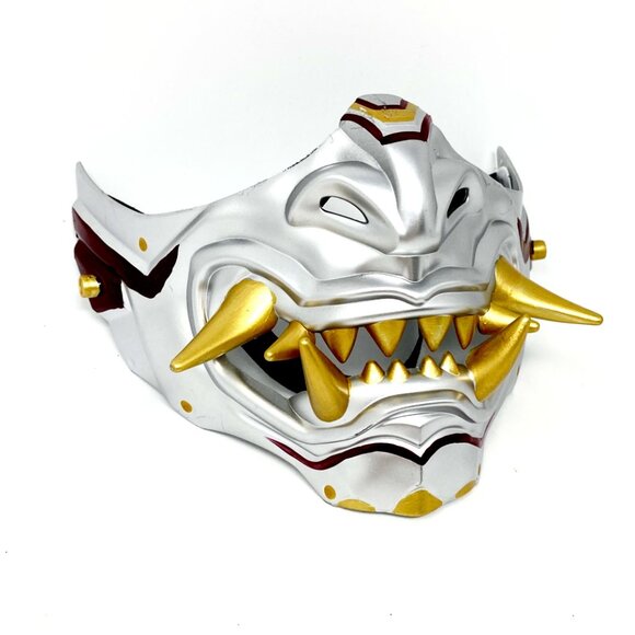 Men Costume Mask Masquerade Party Ball Masks - Picture 4 of 7